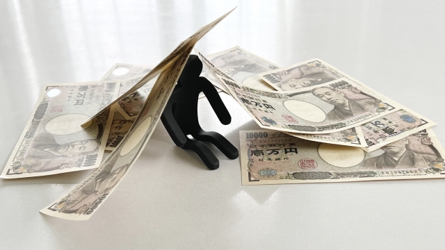 闇金によってお金はストレスになる。全国や地方でヤミ金被害の無料相談が弁護士にできます