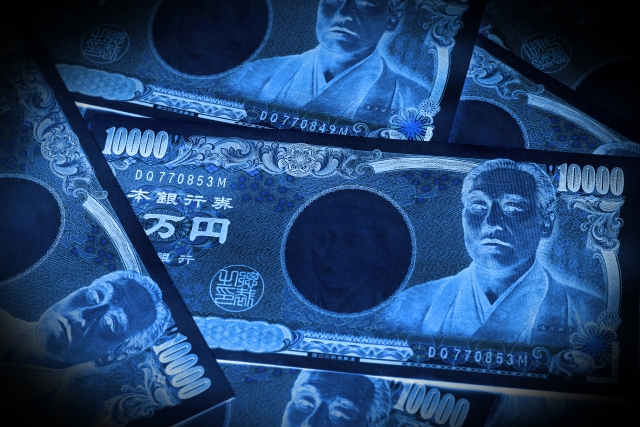 闇金によって汚れたお金。坂出市で闇金問題の無料相談は電話でできる